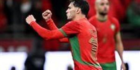 محدث لحظة بلحظة: نتيجة مباراة منتخب المغرب وزامبيا في كأس أمم أفريقيا