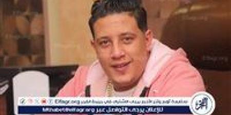 حمو بيكا ينعي دقدق وتصدر اسمه تريند جوجل… الوسط الفني في صدمة وحزن