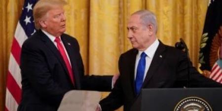 إعلام عبرى: نتنياهو سيطلب من ترامب ضوءًا أخضر لتكثيف الهجمات فى لبنان
