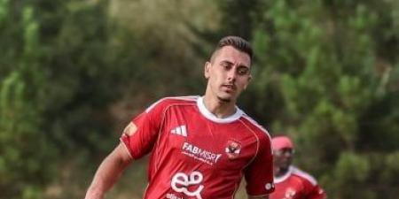 الأهلي يعقد جلسة مع توروب لمناقشة مصير لاعبي الدكة