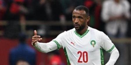 ترتيب مجموعة المغرب في أمم أفريقيا.. أسود الأطلس بالصدارة ومالي يتأهل