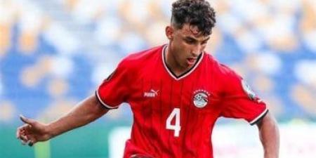 أحمد عيد: ثقة حسام حسن فى جميع لاعبى منتخب مصر وراء تغيير التشكيل أمام أنجولا