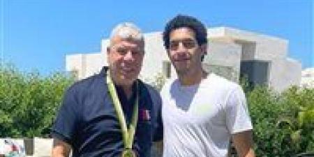 في المغرب كانت الحكاية .. 37 عاما تفصل بين المشاركة الأولي لـ"شوبير" الأب عن بداية الإبن بالأمم الإفريقية