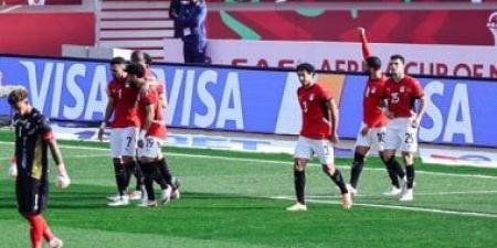 فوز المغرب ومالي يمنع مصر من مواجهة ثالث المجموعة الأولى بأمم أفريقيا