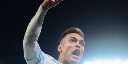 نتيجة مباراة أتالانتا ضد إنتر ميلان في الدوري الإيطالي