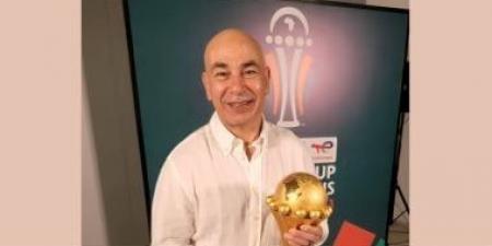 الأردن تمنح حسام حسن التفوق على باتريس بوميل قبل مواجهة مصر وأنجولا