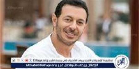 مصطفى شعبان يستعد لرمضان 2026 بـ«درش».. رحلة مفاجآت وذكريات ضائعة