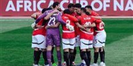 تردد قناة الجزائرية الأرضية الناقلة لمباراة مصر وأنجولا مجانًا في كأس أمم أفريقيا