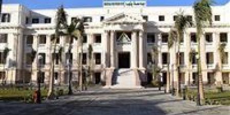 اتحاد طلاب جامعة بنها: شائعات الحفلات بلا أساس وجمع الأموال داخل الجامعة