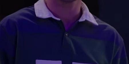 مسلسل ميدتيرم الحلقة 17.. هروب ملك ونعومي تكسر قلب يونس