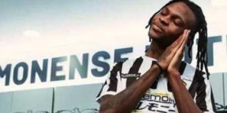 شيكو بانزا يقود هجوم أنجولا أمام منتخب الفراعنة فى كأس أمم أفريقيا 2025