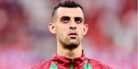 يوسف بلعمري يحجز لقب نمبر وان فى صفقات الأهلى الشتوية