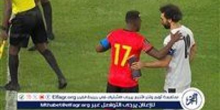 ????⚽ بث مباشر الفجر:، شجّع المنتخب ???????????? مصر ضد أنجولا | Egypt vs Angola في كأس الأمم الأفريقية2025، ????