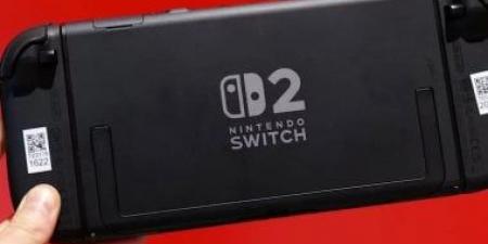 خطوة بخطوة .. طريقة نقل ألعابك إلى جهاز نينتندو سويتش 2