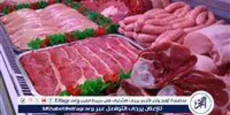 أسعار اللحوم اليوم الإثنين 29-12-2025 في الأسواق ومحال الجزارة الأقصر