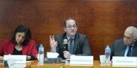 وزير المالية: القطاع الخاص يقود النمو.. وحزمة تسهيلات ضريبية وجمركية غير مسبوقة لدعم الاستثمار والتصدير