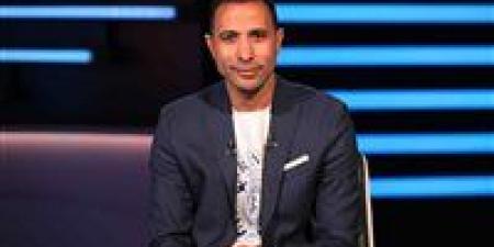 وائل القباني: أداء منتخب مصر "متوسط" أمام أنجولا.. وشوبير حارس مميز