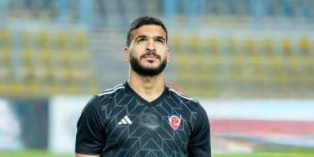 بتروجت: حامد حمدان أصبح لاعبا في بيراميدز 3 مواسم ونصف