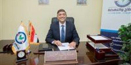 رئيس حزب الإصلاح والنهضة لـ"تحيا مصر": الاعتراف بإقليم أرض الصومال تهديد للأمن العربي والأفريقي ومصالح الملاحة الدولية