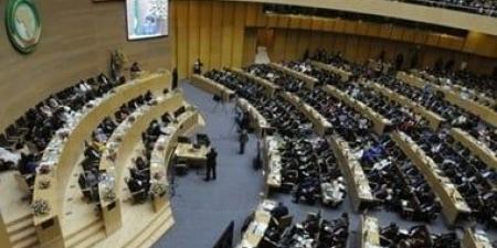 الاتحاد الأفريقى يجدد دعمه لسيادة ووحدة الصومال