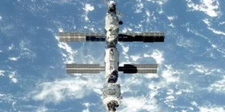 وكالة الفضاء السعودية: تصنيع مادة نانوية لإصلاح الغضاريف فى الفضاء لأول مرة