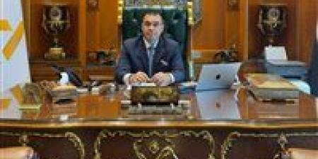 أبو النجا للتطوير العقاري: مبيعات دبي العقارية تتجه لكسر حاجز الـ 700 مليار درهم بنهاية 2025