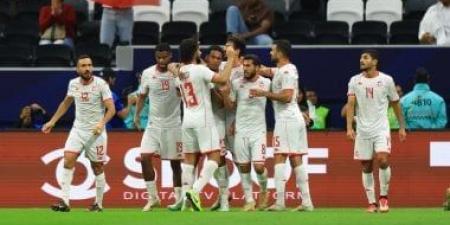 منتخب تونس يواجه تنزانيا فى معركة العبور إلى ثمن نهائى أمم أفريقيا