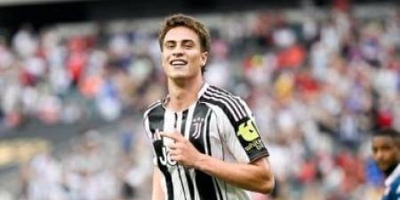 يوفنتوس يحاول عرقلة انتقال خليفة محمد صلاح إلى ليفربول