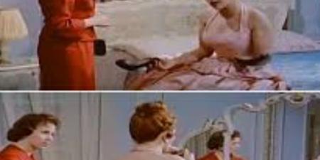 “رفعت الجزمة في وشها”.. سر الخلاف بين هند رستم وفاتن حمامة في فيلم لا أنام