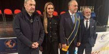 بويرص: الدبلوماسية تظل أحد أهم أدوات الدولة المصرية في مواجهة الأزمات