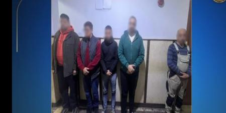 خناقة تقودك للحبس.. القانون يحدد عقوبة المشاجرات