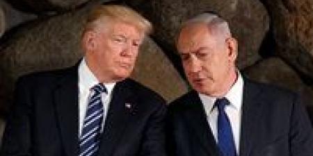 قناة إسرائيلية: تفاهم ترامب ونتنياهو على المرحلة الثانية لاتفاق غزة وترتيبات مرتقبة