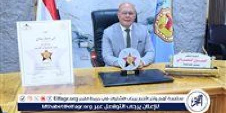 رئيس جامعة سوهاج: لدينا أعضاء هيئة تدريس بكفاءة عالية وخبرات كبيرة