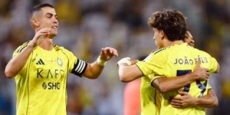 النصر يواجه اختبارًا صعبًا أمام الاتفاق.. والأهلي يلتقي الفيحاء