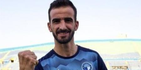 الاتحاد السكندرى يفاوض دونجا لضمه من بيراميدز فى يناير