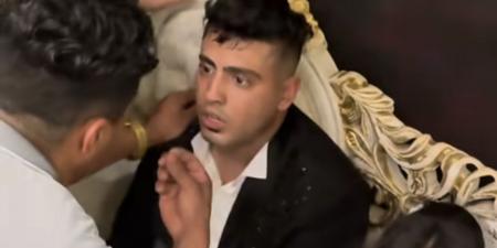 فوضى وفيديوهات مثيرة.. القصة الكاملة لـ فرح كروان مشاكل