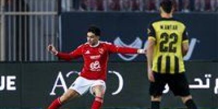 المقاولون العرب يكتسح الأهلي بثلاثية نظيفة في كأس عاصمة مصر