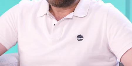 نضال الشافعي: اتفاجئت بوفاة زوجتي.. وقبل ما تموت قالتلي أنا حاسة أمي هتاخدني معاها