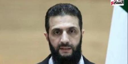 ترامب: نتنياهو والشرع سيتوصلان إلى اتفاق