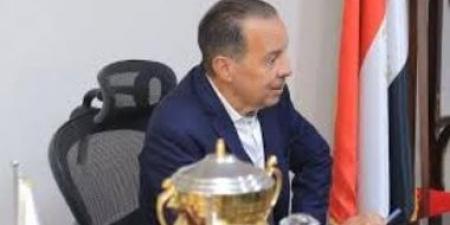 حمادة الشربينى: حسام حسن مدرب جرىء والرهبة اختفت من اللاعبين