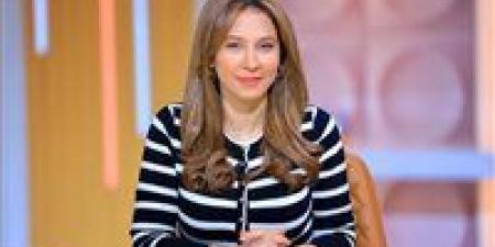 الخلالي تعلن عن عودة برنامج في المساء مع قصواء