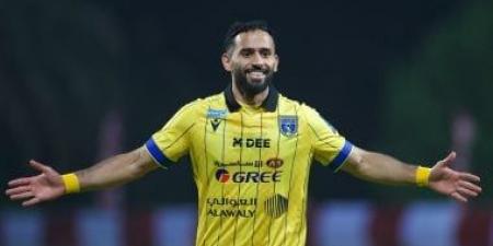 عرض رسمى من الهلال السعودى لحسم أولى الصفقات الشتوية