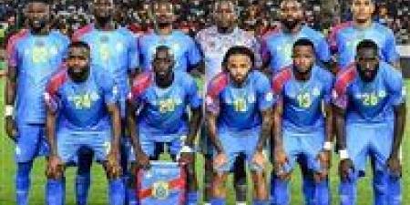 موعد مباراة منتخب الكونغو الديمقراطية وبوتسوانا في كأس أمم أفريقيا والقنوات الناقلة والتشكيل المتوقع