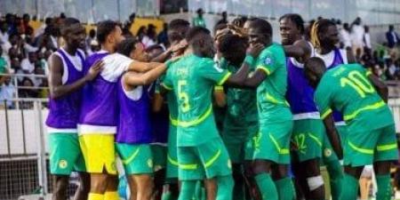 أسود السنغال تصارع بنين لحسم صدارة المجموعة فى كأس أمم أفريقيا