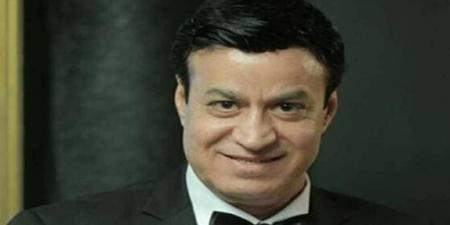 رد فعل حلمي عبد الباقي بعد إحالته لمجلس التأديب