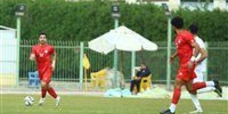 فوز ليفيلز وجمهوريةشبين ومصر للتأمين وبور فؤاد والسويس بدوري القسم الثاني