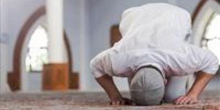 موعد أذان المغرب.. مواقيت الصلاة اليوم الثلاثاء في مصر