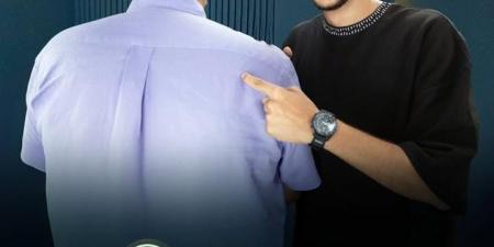 نور النبوي ضيف الحلقة القادمة من برنامج فضفضت اوي