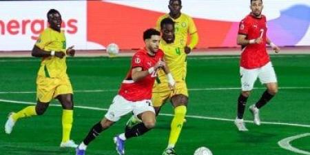 6 منتخبات تودع كأس أمم أفريقيا 2025.. تعرف عليهم