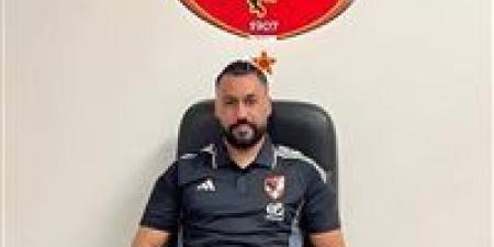 حسام عاشور: مصطفى شوبير طلب الرحيل من النادي الأهلي